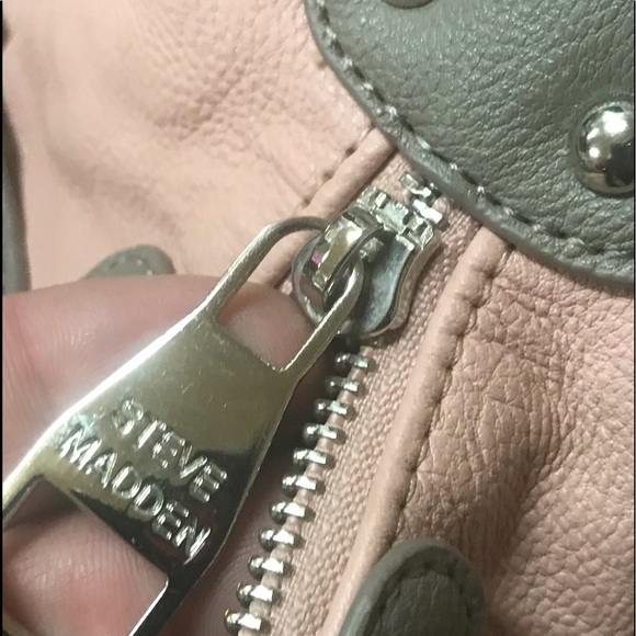 Steve Madden Convertible Crossbody Bag - Picture 6 of 8